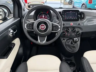 Fiat 500 2022 · foto 14