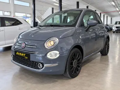 Fiat 500 2022 · foto 4