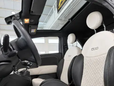 Fiat 500 2022 · foto 10