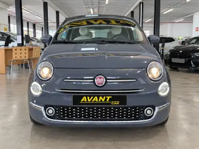 Fiat 500 2022 · foto 3