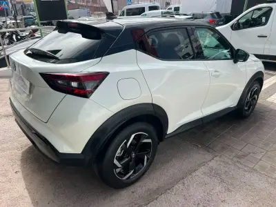 Nissan Juke 2023 · foto 4