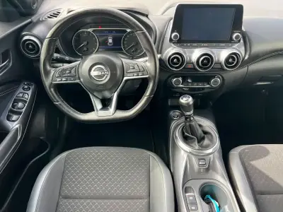 Nissan Juke 2023 · foto 12