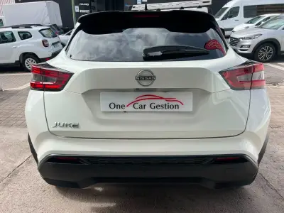 Nissan Juke 2023 · foto 5