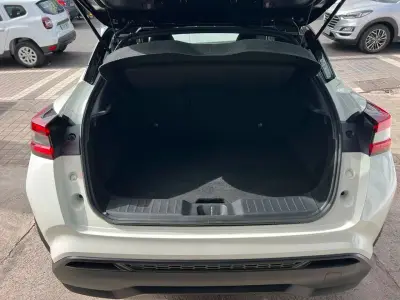 Nissan Juke 2023 · foto 13