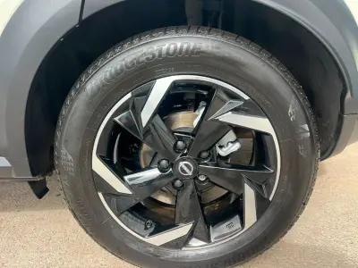 Nissan Juke 2023 · foto 7