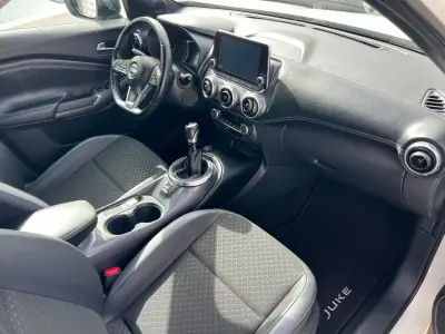 Nissan Juke 2023 · foto 14