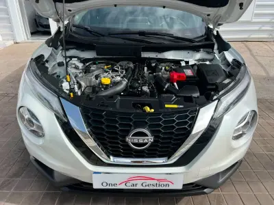 Nissan Juke 2023 · foto 15