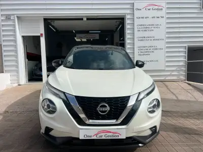 Nissan Juke 2023 · foto 2