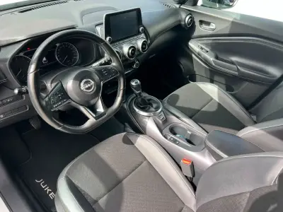 Nissan Juke 2023 · foto 8