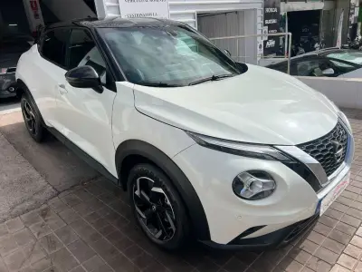 Nissan Juke 2023 · foto 3