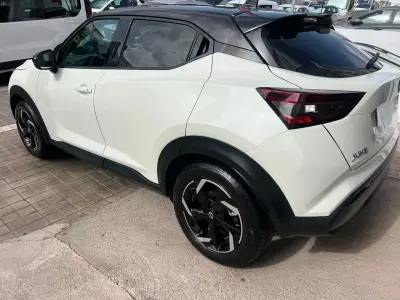 Nissan Juke 2023 · foto 6