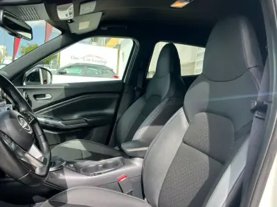 Nissan Juke 2023 · foto 10