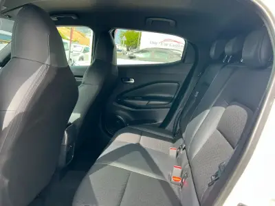 Nissan Juke 2023 · foto 11