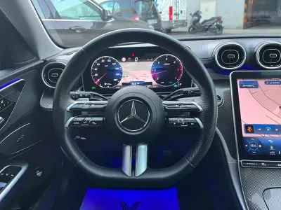 Mercedes-Benz 220 2024 · foto 7