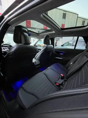 Mercedes-Benz 220 2024 · foto 20