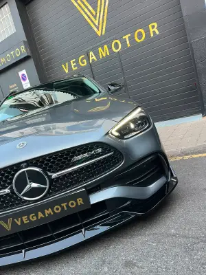 Mercedes-Benz 220 2024 · foto 4