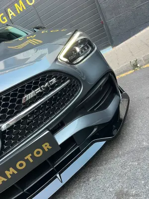 Mercedes-Benz 220 2024 · foto 23