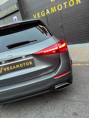 Mercedes-Benz 220 2024 · foto 22