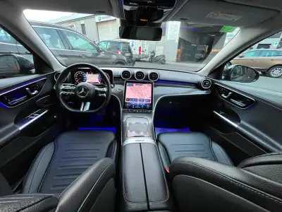 Mercedes-Benz 220 2024 · foto 11