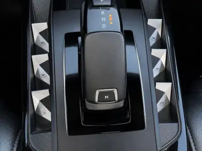 DS DS 3 Crossback 2022 · foto 18