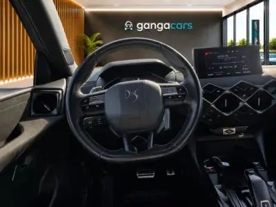 DS DS 3 Crossback 2022 · foto 12