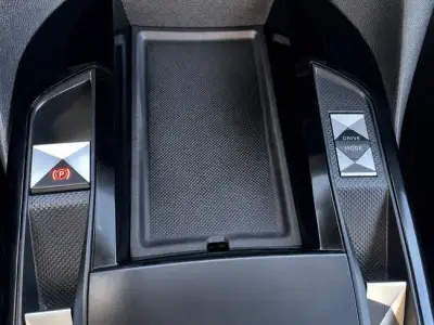 DS DS 3 Crossback 2022 · foto 8