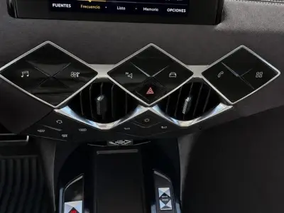 DS DS 3 Crossback 2022 · foto 15