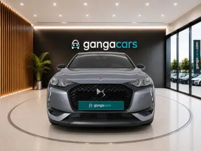 DS DS 3 Crossback 2022 · foto 3