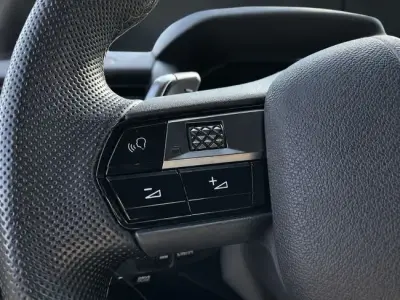 DS DS 3 Crossback 2022 · foto 11