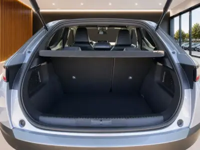 DS DS 3 Crossback 2022 · foto 5