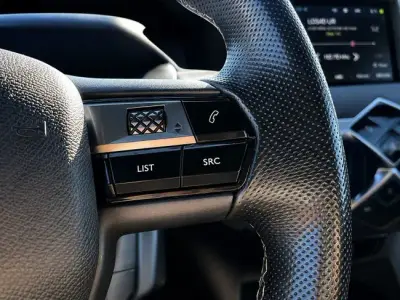 DS DS 3 Crossback 2022 · foto 13