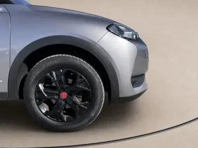 DS DS 3 Crossback 2022 · foto 6