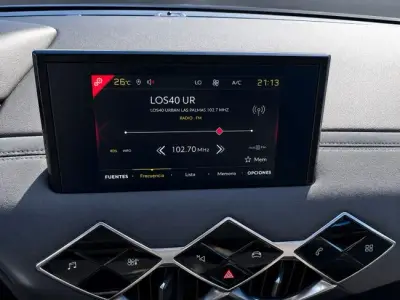 DS DS 3 Crossback 2022 · foto 14
