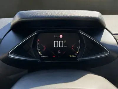 DS DS 3 Crossback 2022 · foto 9