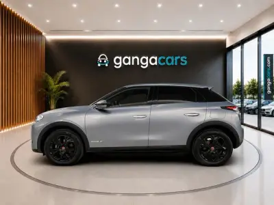 DS DS 3 Crossback 2022 · foto 4