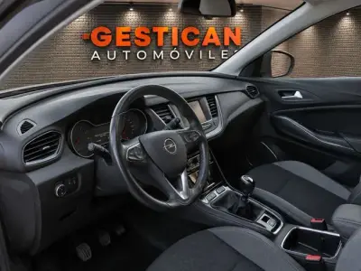 Opel Grandland X 2020 · foto 7