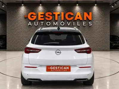 Opel Grandland X 2020 · foto 5