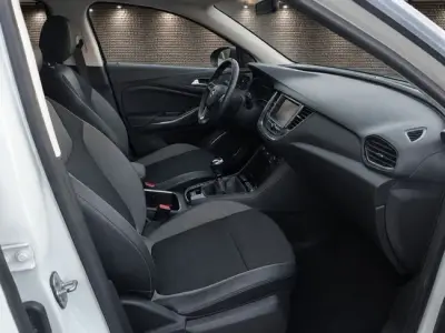Opel Grandland X 2020 · foto 12