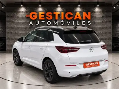 Opel Grandland X 2020 · foto 6