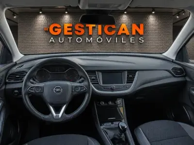 Opel Grandland X 2020 · foto 8