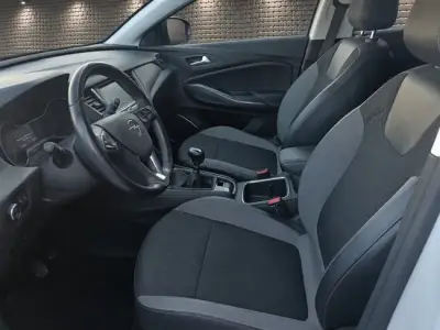 Opel Grandland X 2020 · foto 10