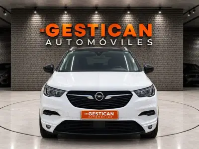 Opel Grandland X 2020 · foto 3