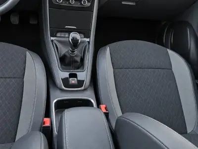 Opel Grandland X 2020 · foto 9
