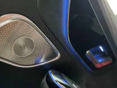 Mercedes-Benz EQE AMG 2024 · foto 18