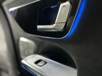 Mercedes-Benz EQE AMG 2024 · foto 11