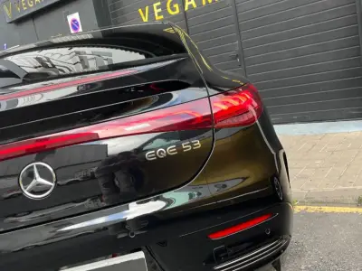 Mercedes-Benz EQE AMG 2024 · foto 5