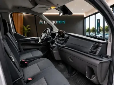 Ford Transit Custom 2021 · foto 7