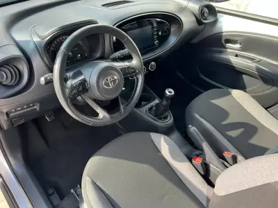 Toyota Aygo X 2022 · foto 7