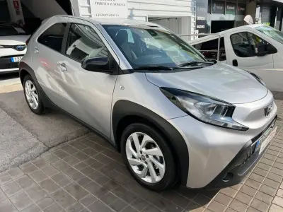 Toyota Aygo X 2022 · foto 3