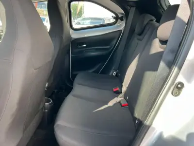 Toyota Aygo X 2022 · foto 9